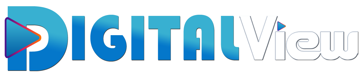 DigitalView